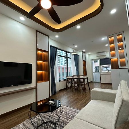 Oceanus An'S Home Nha Trang Exterior foto