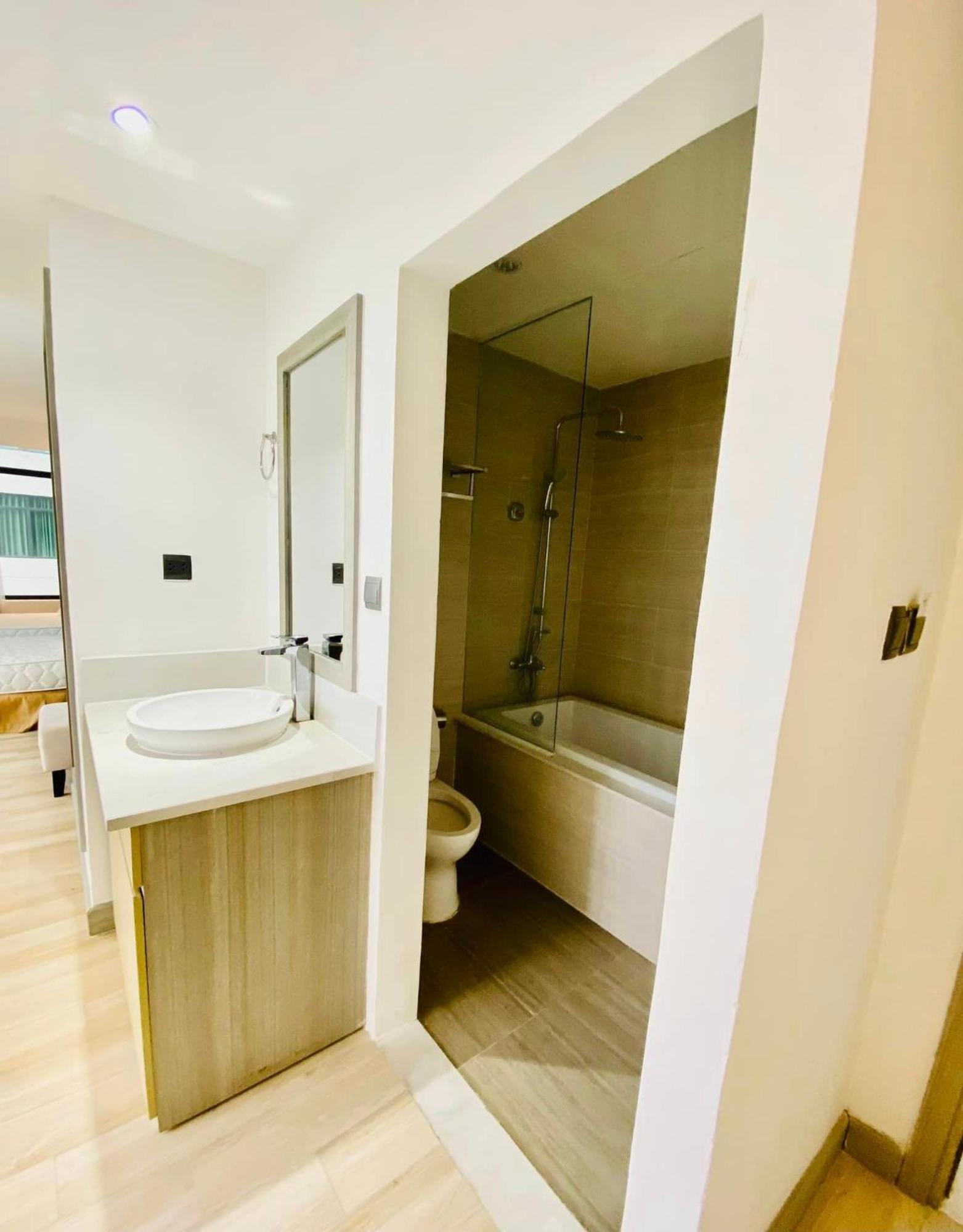 Oceanus An'S Home Nha Trang Exterior foto