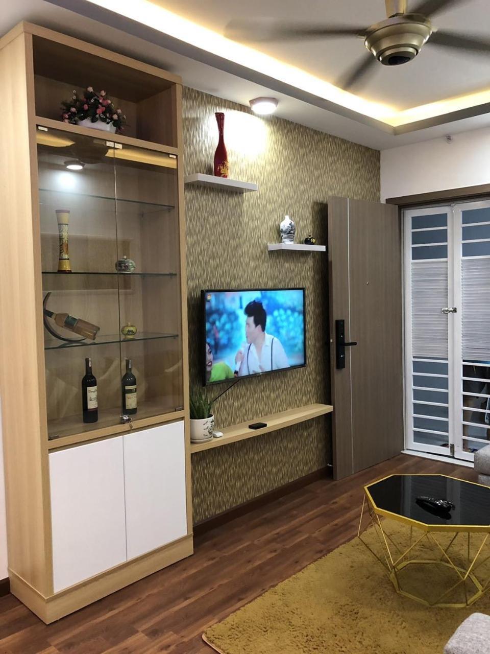 Oceanus An'S Home Nha Trang Exterior foto