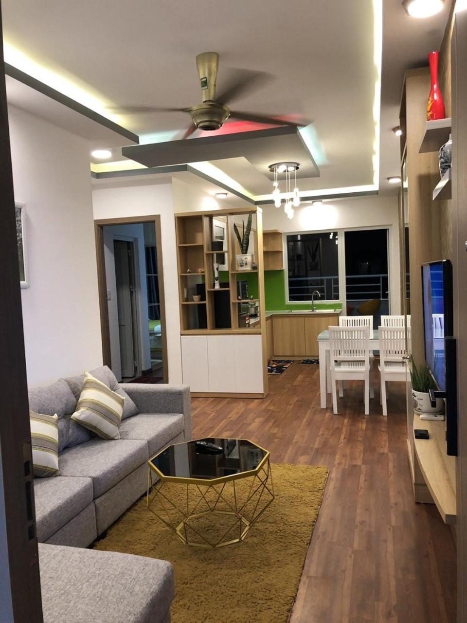 Oceanus An'S Home Nha Trang Exterior foto