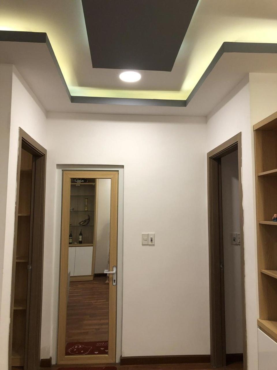 Oceanus An'S Home Nha Trang Exterior foto