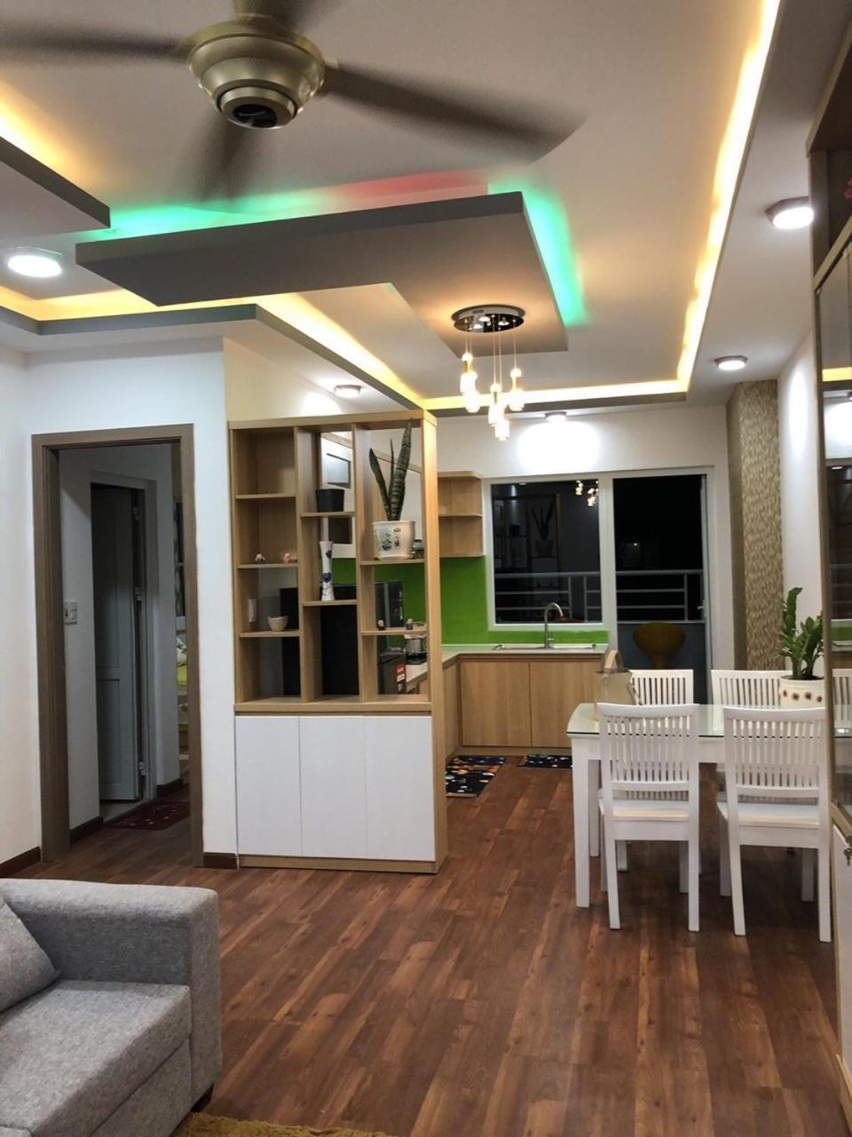 Oceanus An'S Home Nha Trang Exterior foto