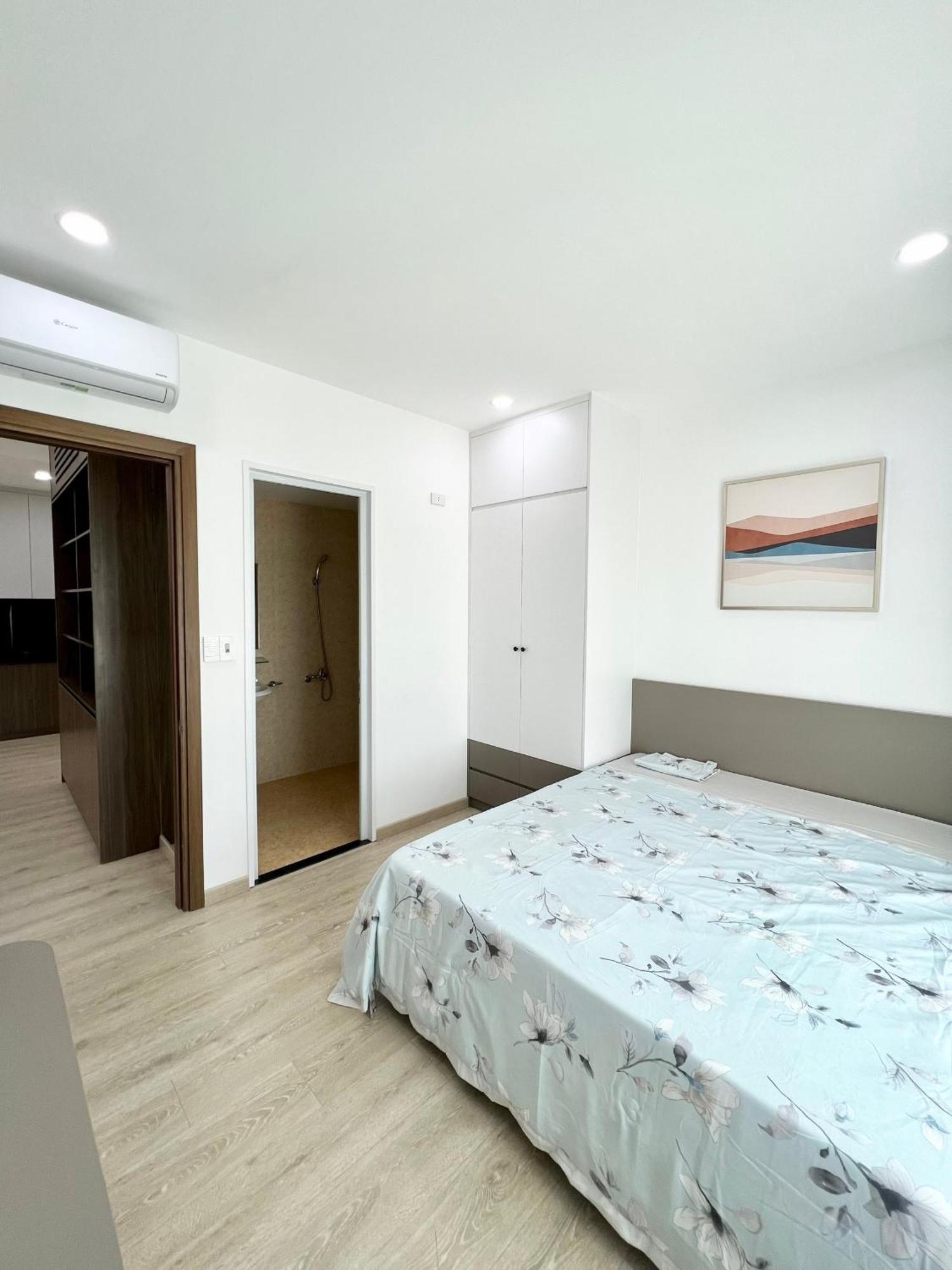 Oceanus An'S Home Nha Trang Exterior foto