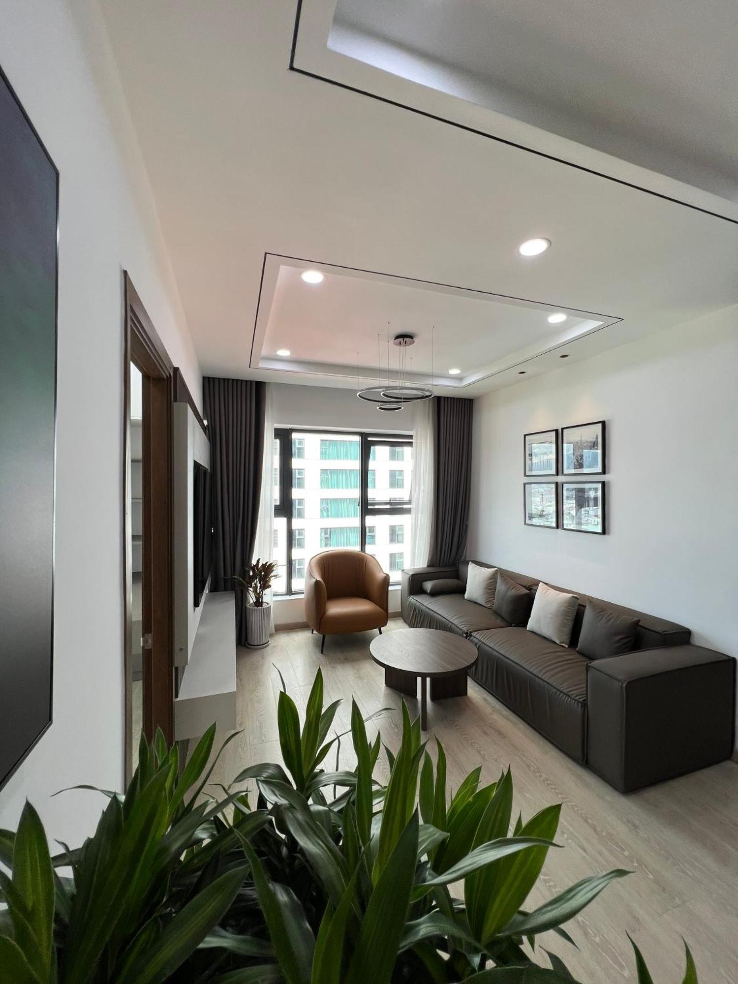 Oceanus An'S Home Nha Trang Exterior foto