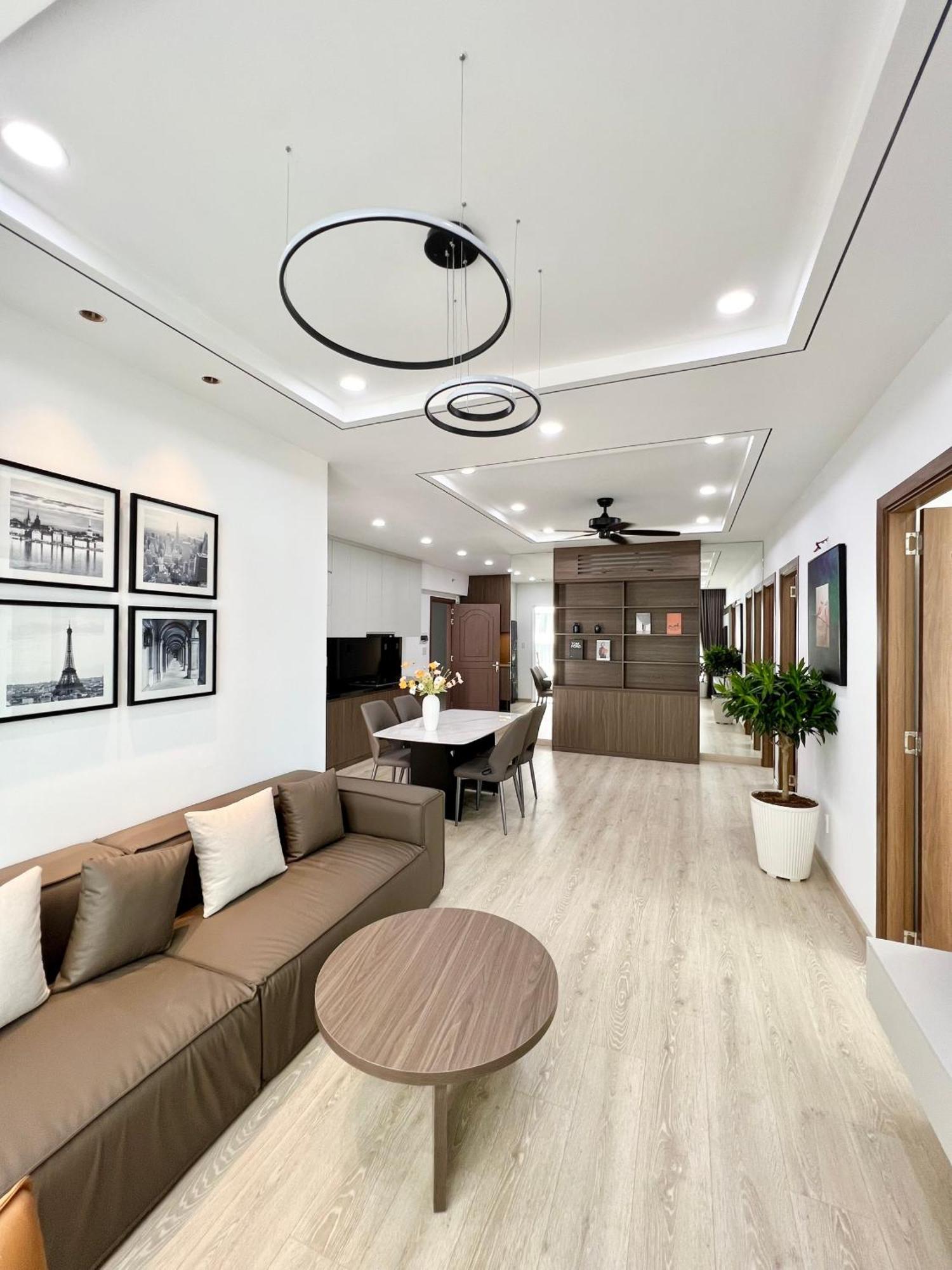 Oceanus An'S Home Nha Trang Exterior foto