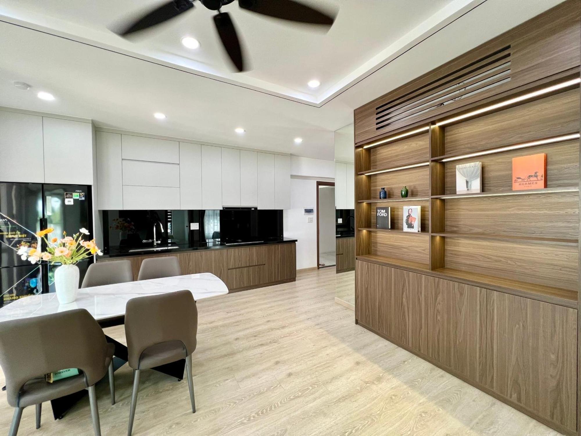 Oceanus An'S Home Nha Trang Exterior foto
