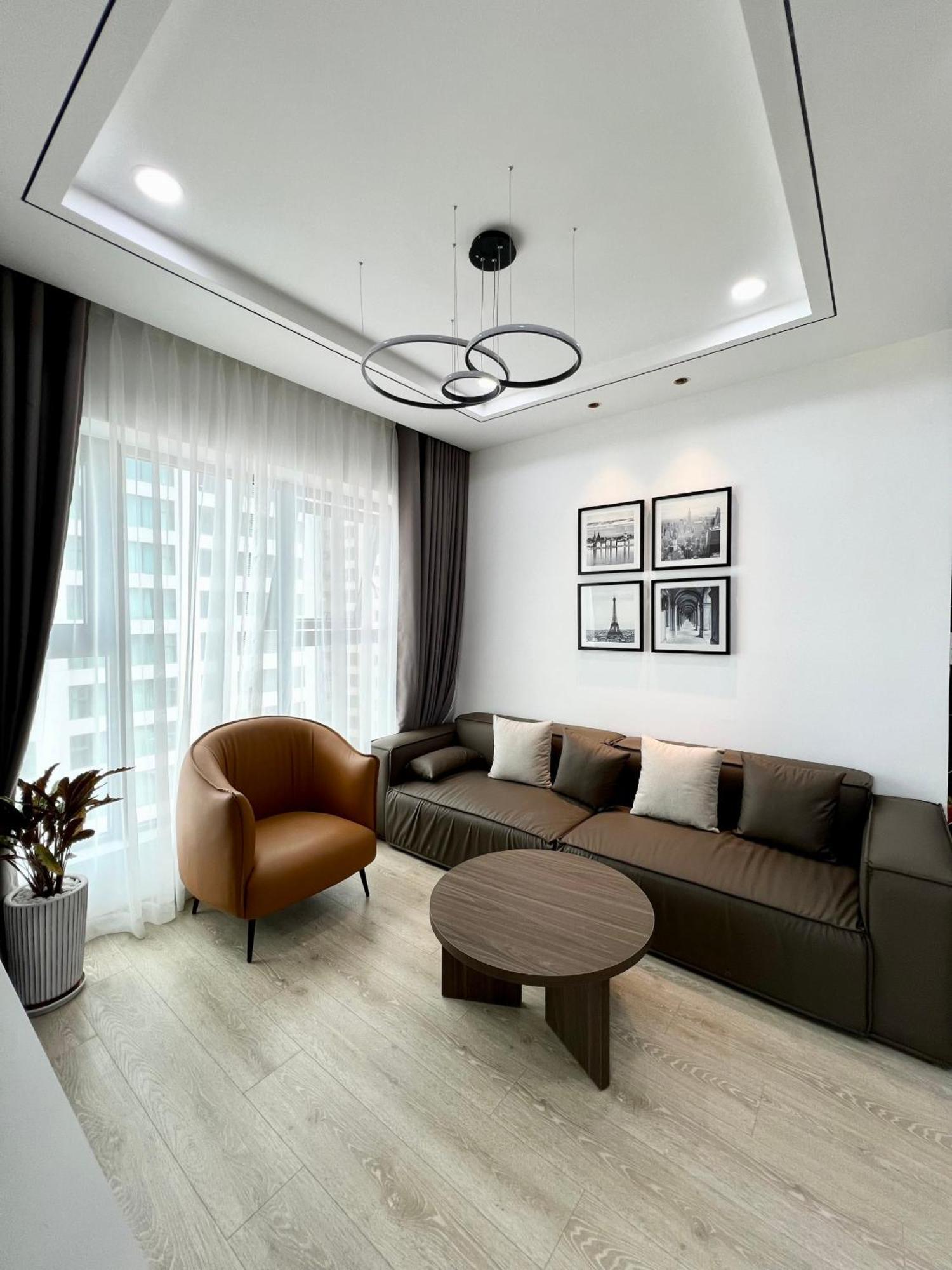 Oceanus An'S Home Nha Trang Exterior foto