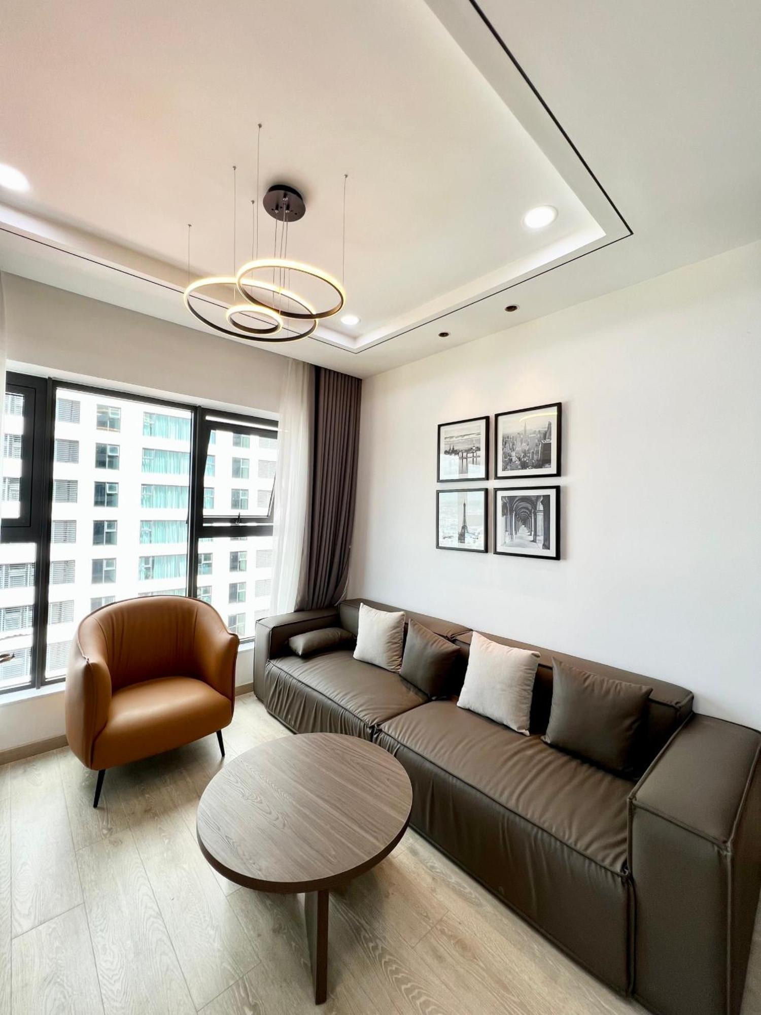 Oceanus An'S Home Nha Trang Exterior foto
