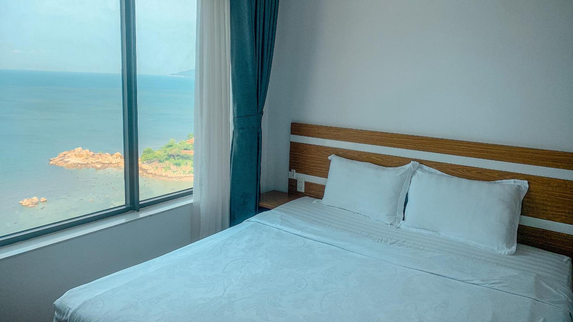 Oceanus An'S Home Nha Trang Exterior foto