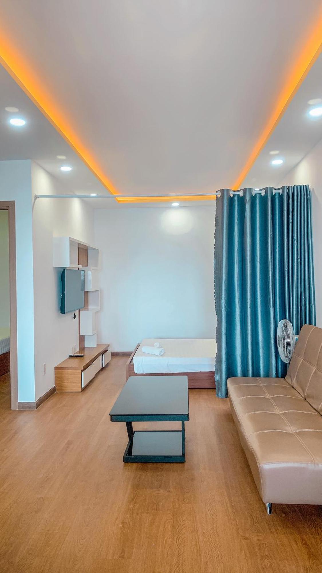 Oceanus An'S Home Nha Trang Exterior foto