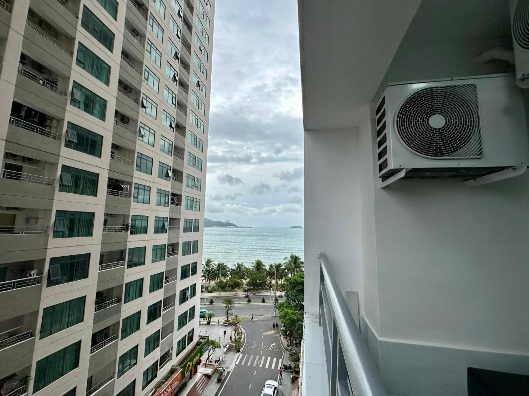 Oceanus An'S Home Nha Trang Exterior foto