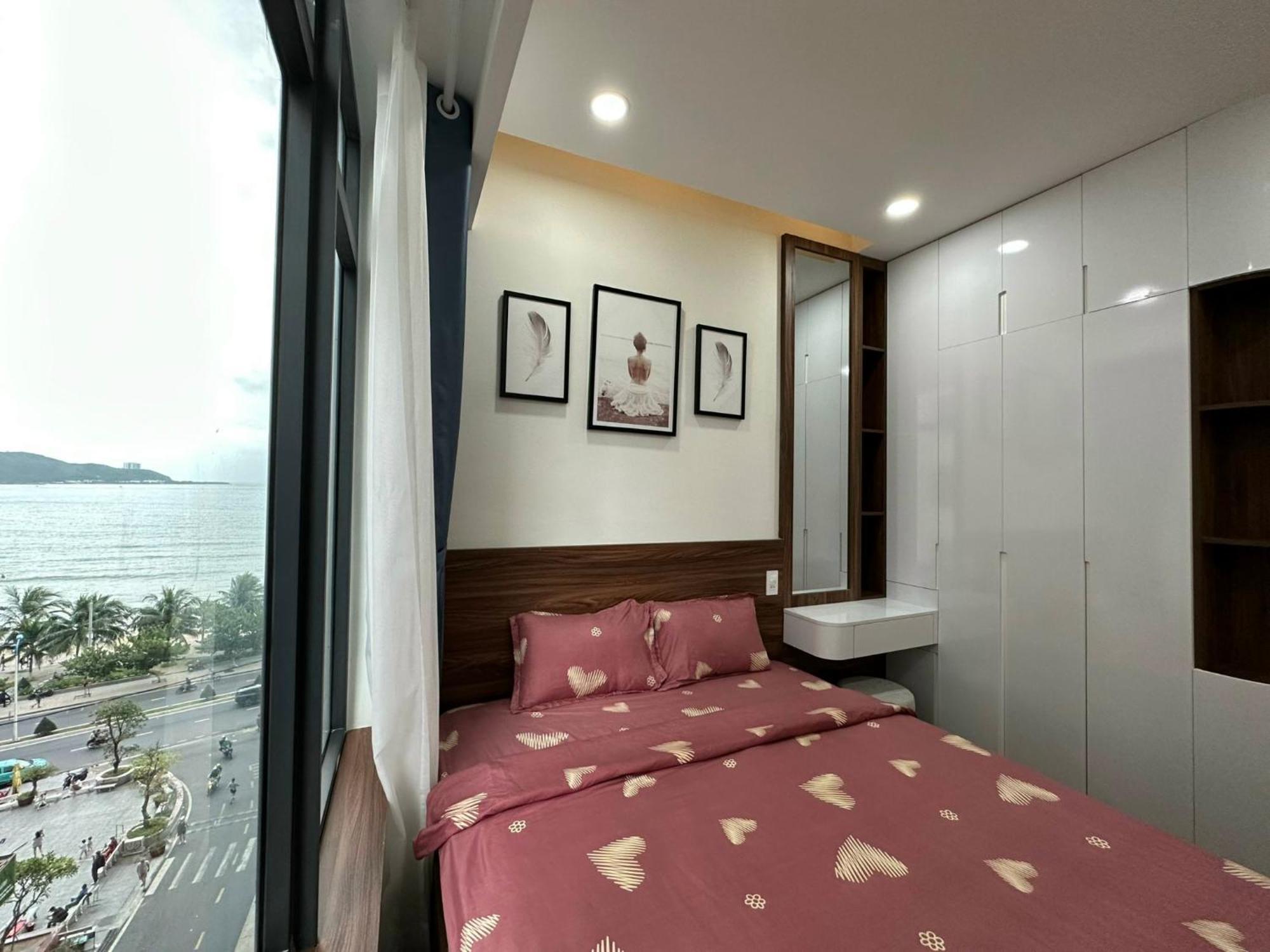 Oceanus An'S Home Nha Trang Exterior foto