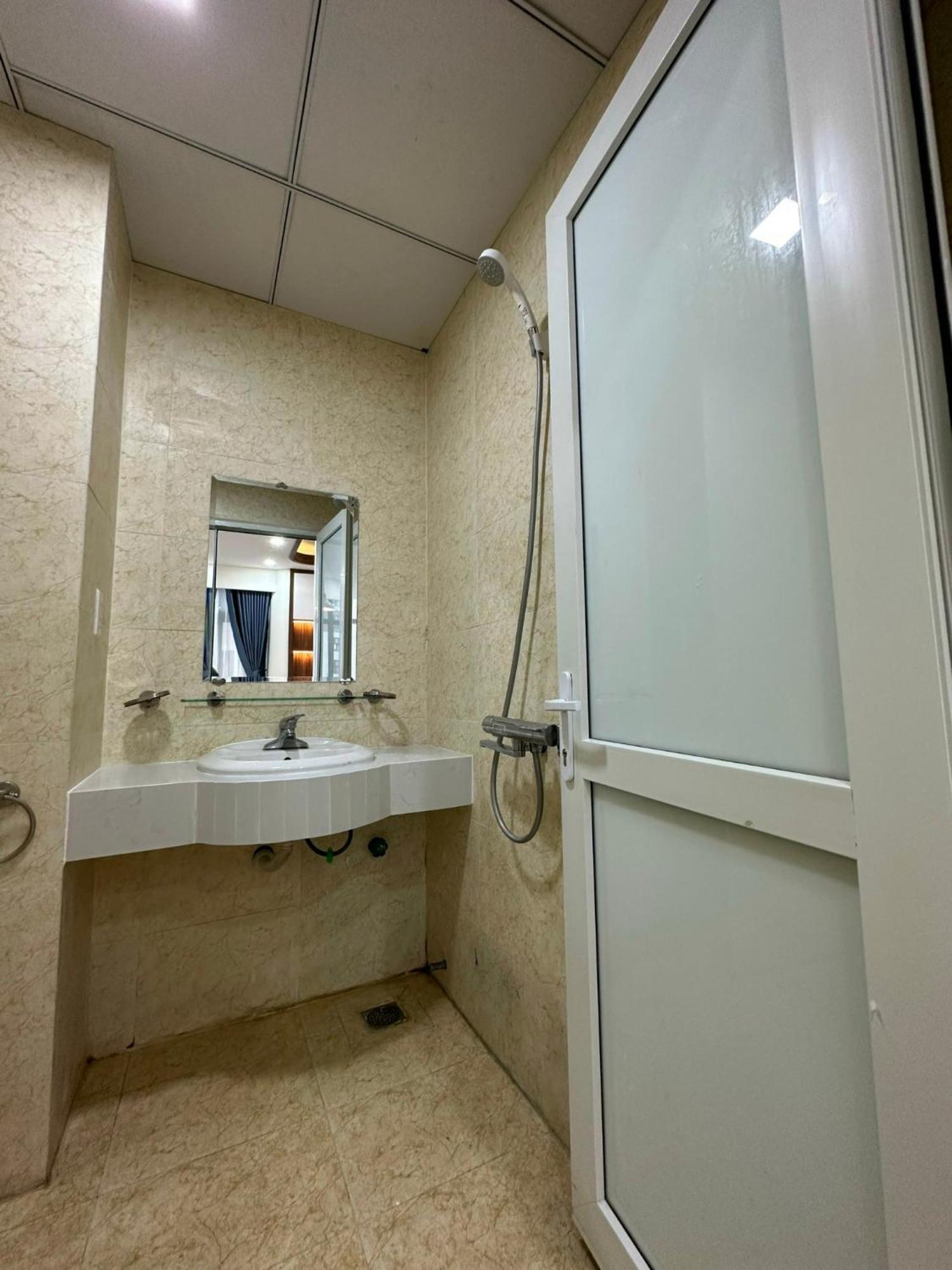 Oceanus An'S Home Nha Trang Exterior foto