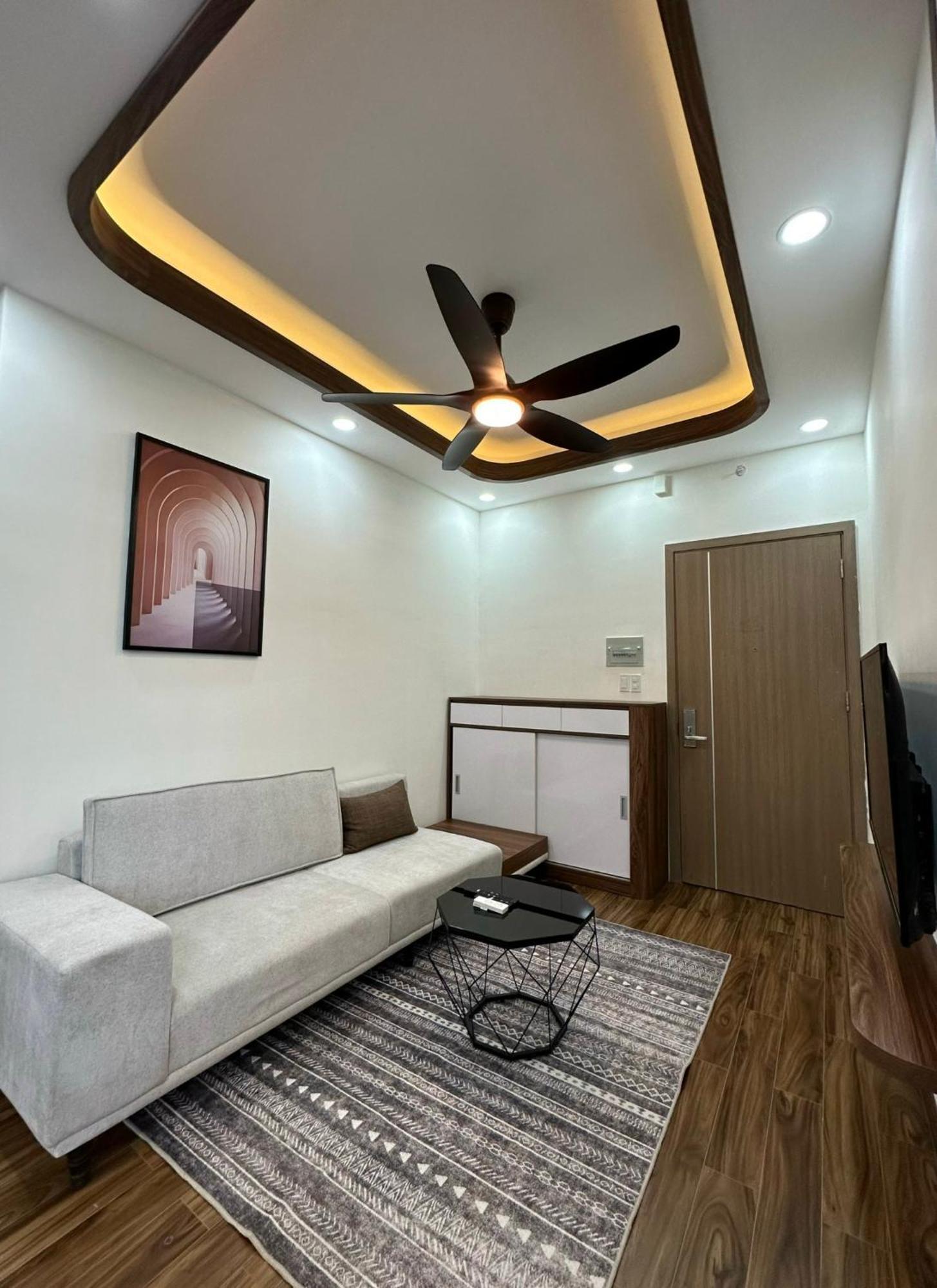 Oceanus An'S Home Nha Trang Exterior foto