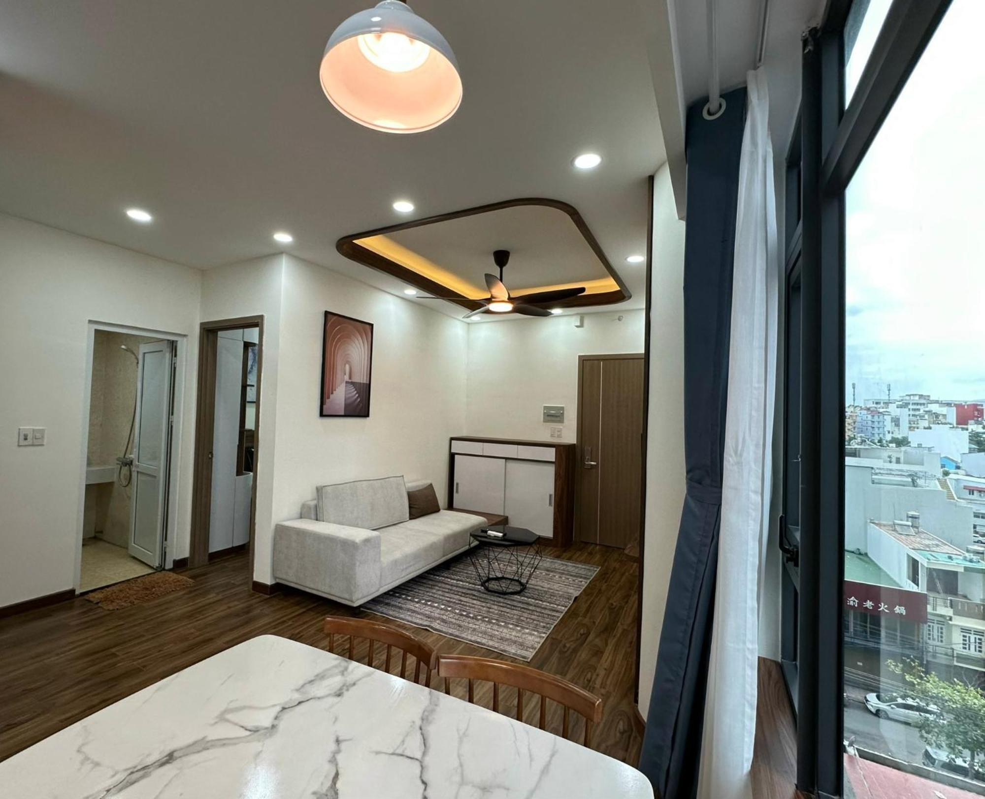 Oceanus An'S Home Nha Trang Exterior foto