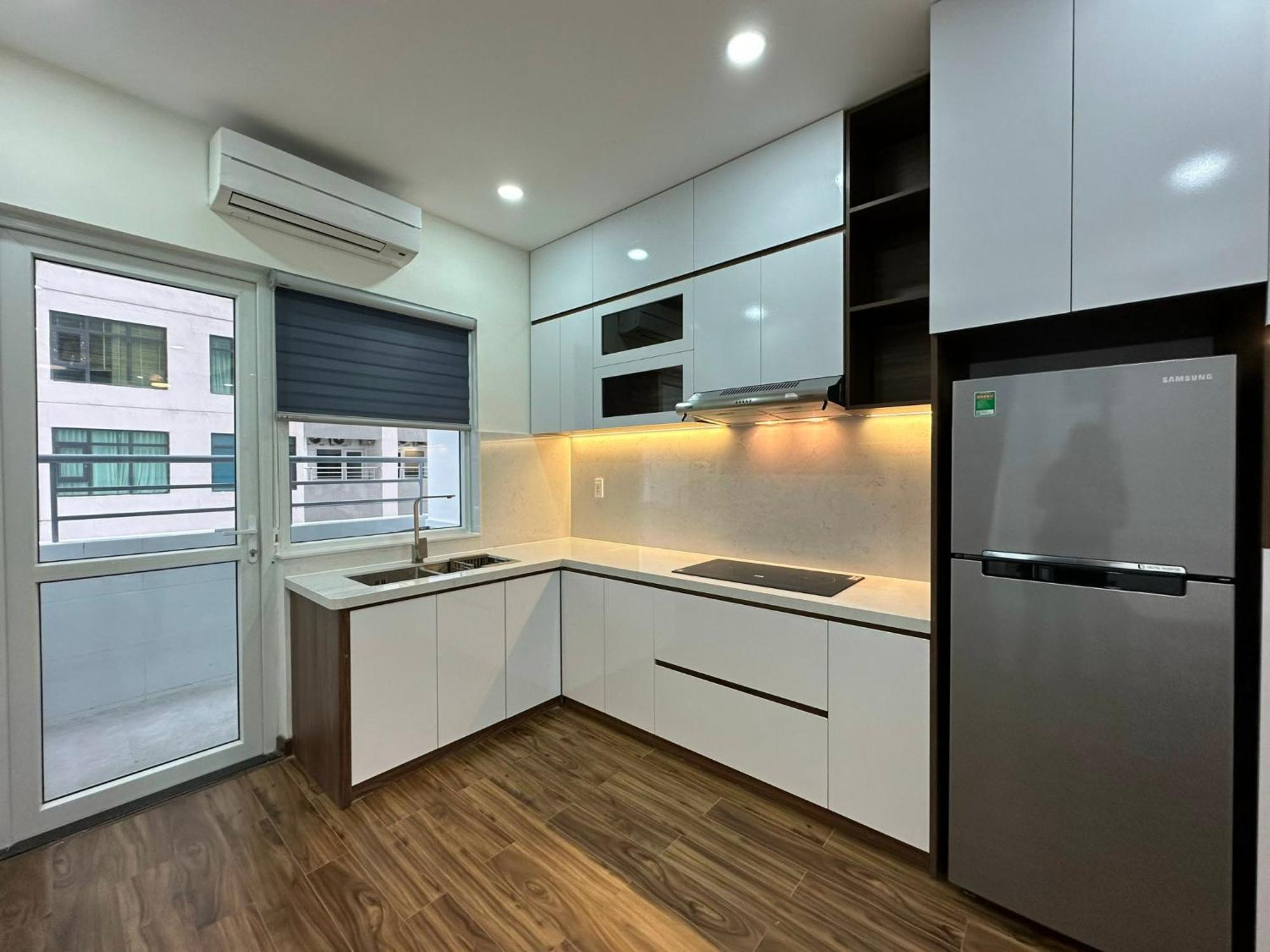 Oceanus An'S Home Nha Trang Exterior foto