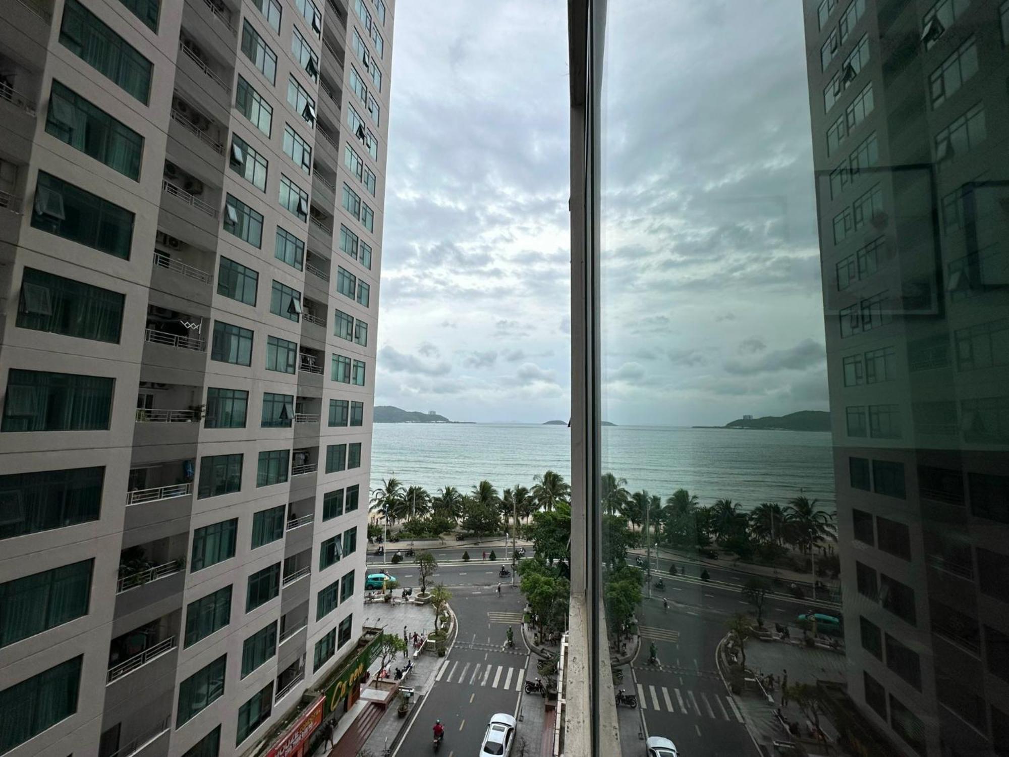 Oceanus An'S Home Nha Trang Exterior foto