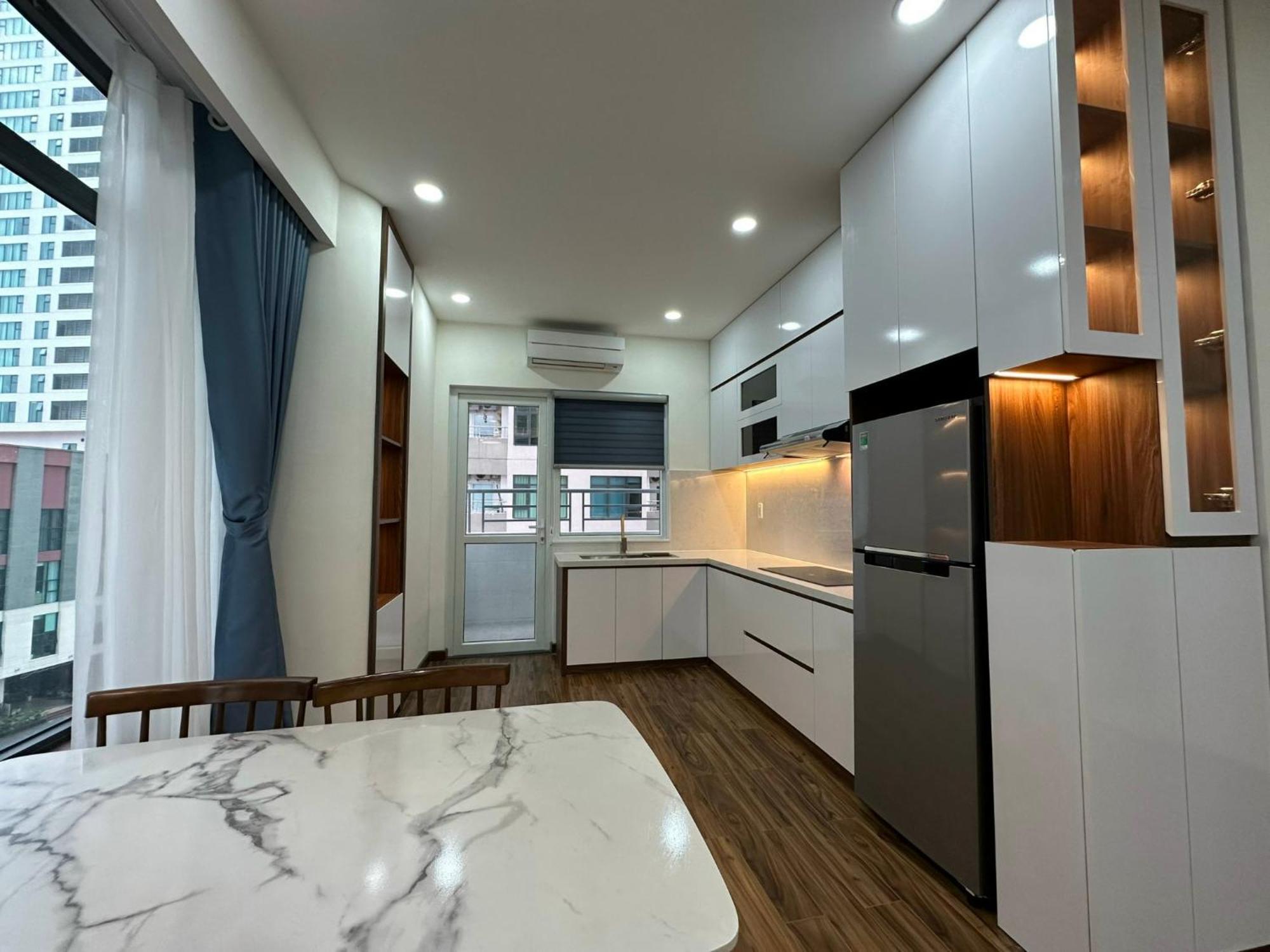 Oceanus An'S Home Nha Trang Exterior foto
